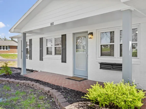2508 Calico Ln, Columbia, MO 65202
