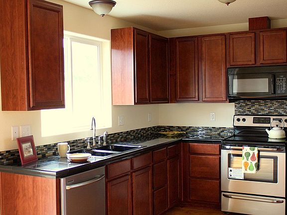 Granite Counter Tops