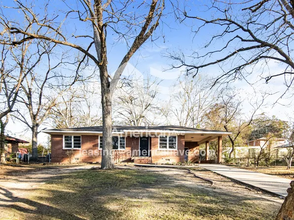 3465 Matilda Ln, Columbus, GA 31906