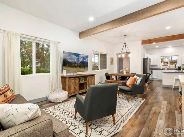 303 N Garfield Ave, Loveland, CO 80537