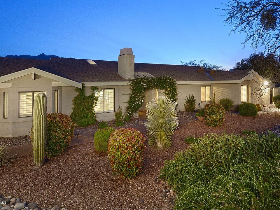 2nd image of 4061 N Hidden Cove Pl