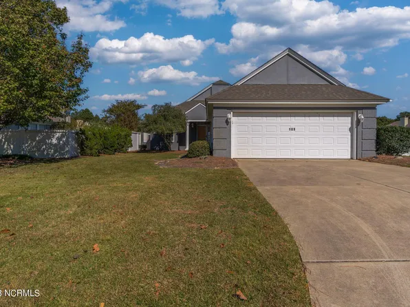 109 Dunstan Lane, Morehead City, NC 28557