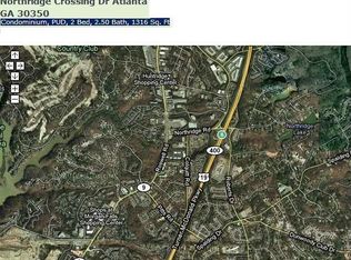 590 Northridge Xing, Sandy Springs, GA 30350