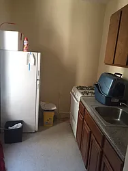 Rented by Abba Realty Associates INC