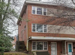 911 Cedarcroft Rd FLOOR 1, Baltimore, MD 21212