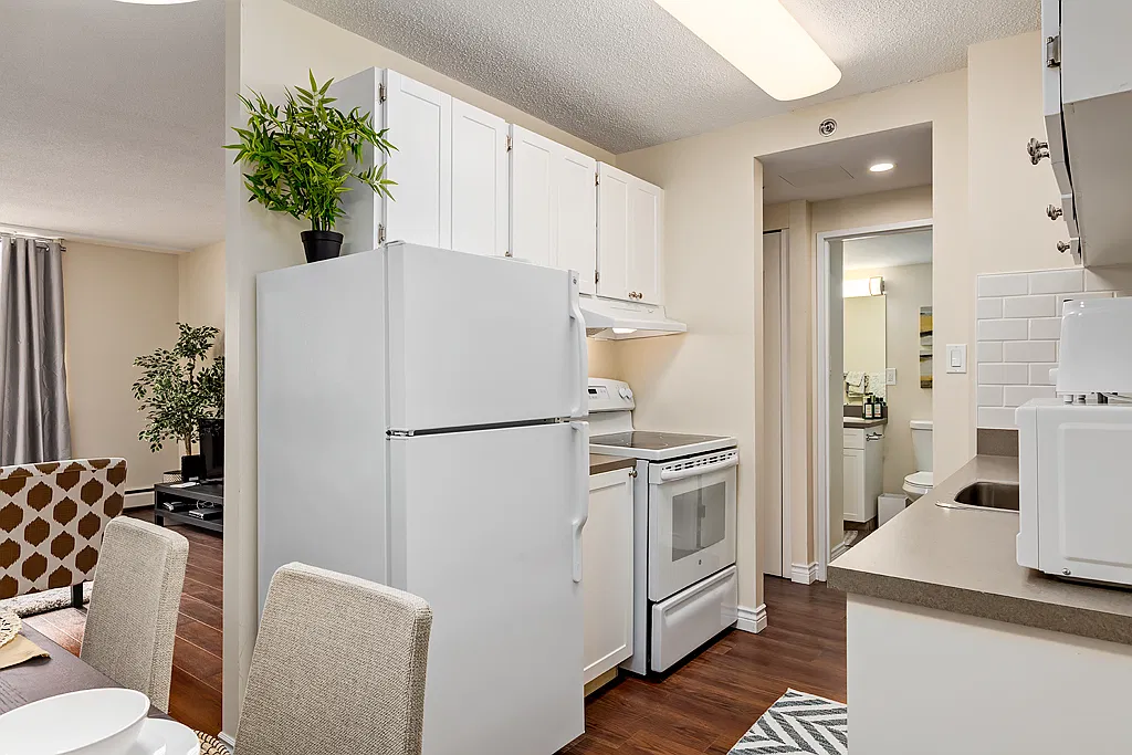 1 bed, 605 sqft, $1,415 — Photo 3