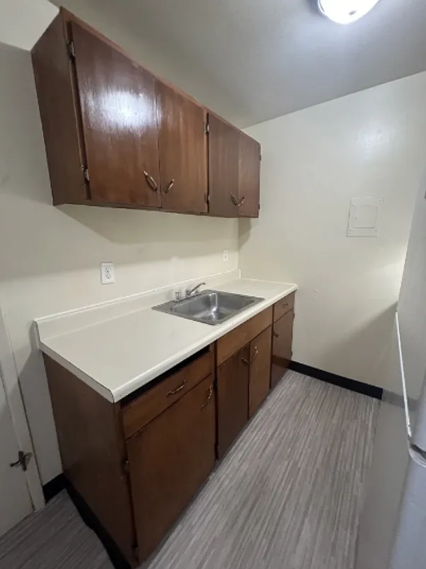 1 bed, 550 sqft, $1,450 — Photo 2