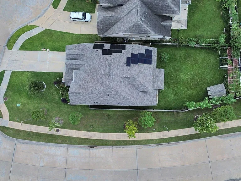3102 Trishelle Ct — Photo 47