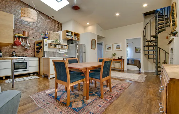 Sold by Brown Harris Stevens | media 1