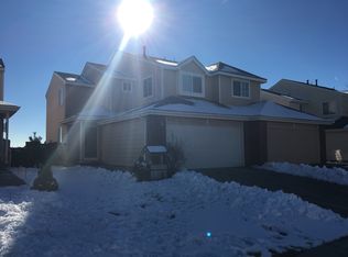 10934 E 96th Pl #TOWNHOME, Commerce City, CO 80022