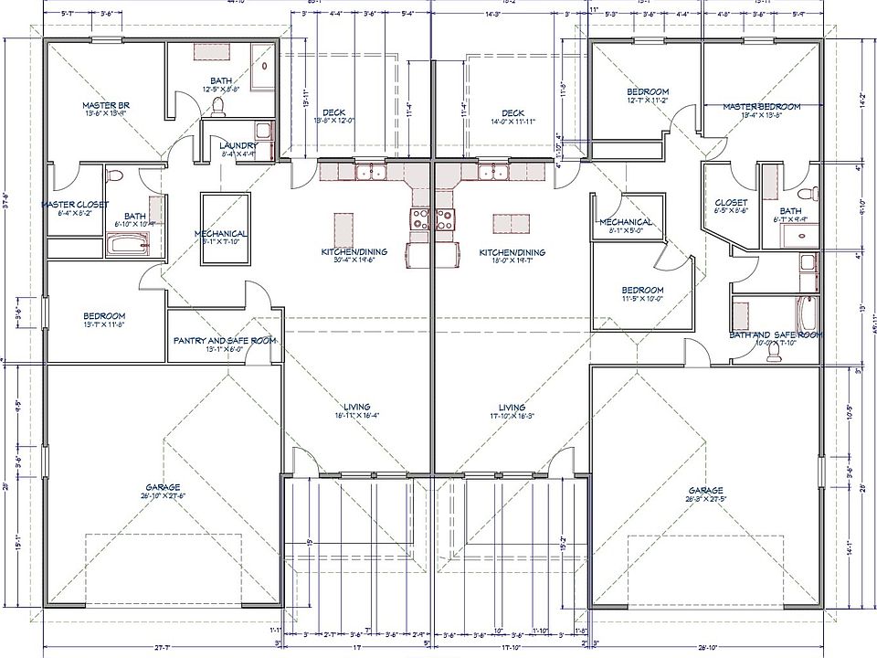 2nd image of 403 Oak St
