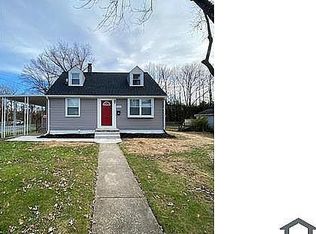 299 Schmechel St, Aberdeen, MD 21001
