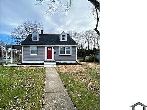 299 Schmechel St, Aberdeen, MD 21001