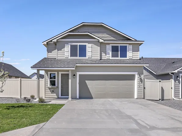 1574 Kenyon Rd, Twin Falls, ID 83301