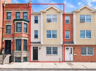 16 E Kinney St, Newark, NJ 07102
