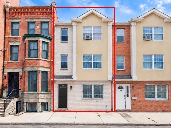 16 E Kinney St, Newark City, NJ 07102