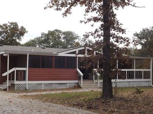 234 White Tail Ln, Ardmore, OK 73401