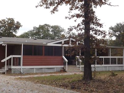 234 White Tail Ln, Ardmore, OK, 73401