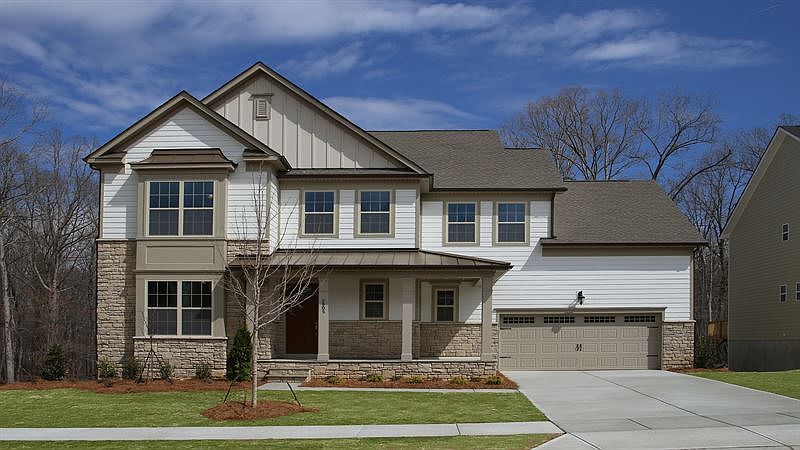 1st image of 2905 Merryvale Way