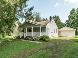 8590 Seven Springs Rd, Batavia, NY 14020