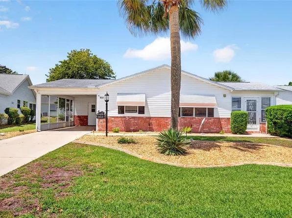 932 Chula Ct, Lady Lake, FL 32159
