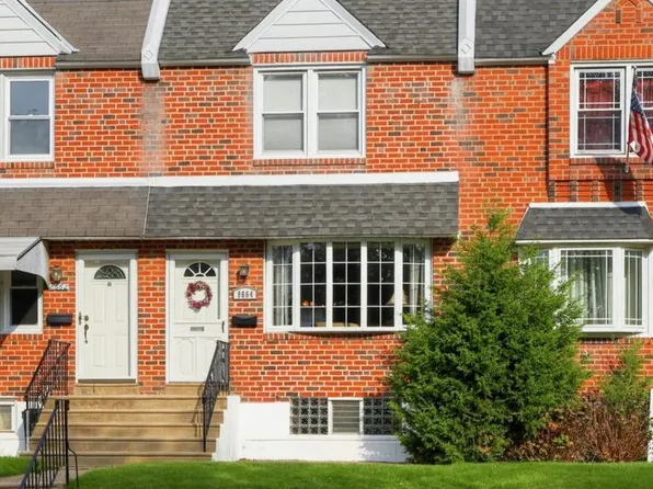 8664 Jackson St, Philadelphia, PA 19136