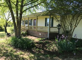 550 Kelley Rd, Prospect, TN 38477