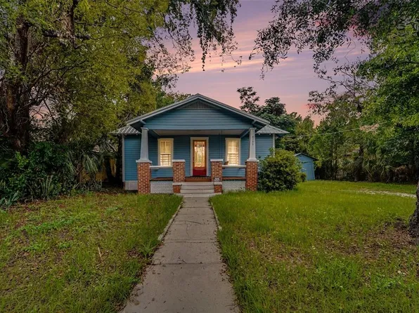 4109 N Suwanee Ave, Tampa, FL 33603