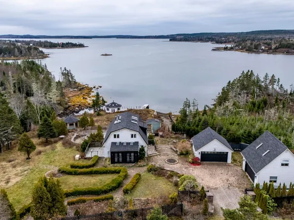 50 Josey Rd, Halifax, NS B0J 3H0