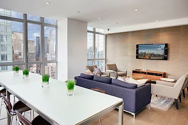 Rented by Bozzuto Management