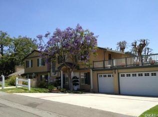 2630 Indian Creek Rd, Diamond Bar, CA 91765