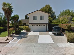 514 Acoma Way, Fremont, CA 94539