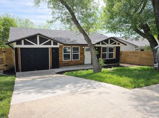 6913 Shannon Dr, Austin, TX 78724