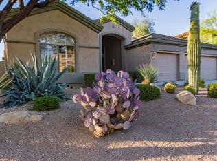 10606 E Raintree Dr, Scottsdale, AZ 85255