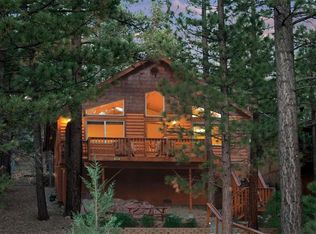 308 Pineview Dr, Big Bear City, CA 92314