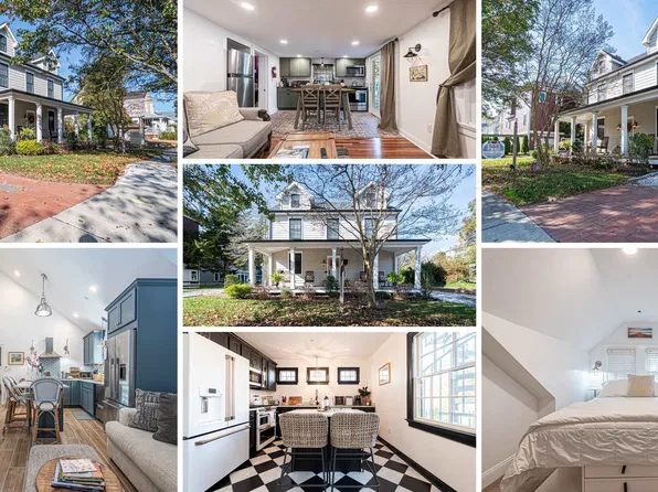 1269 Lafayette St, Cape May, NJ 08204