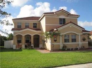 16582 NW 16th St, Pembroke Pines, FL 33028