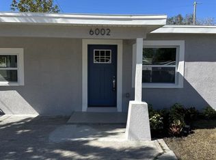 6002 N Cameron Ave, Tampa, FL 33614
