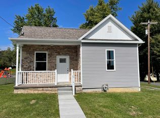 225 Liberty Ave, Fairmont, WV