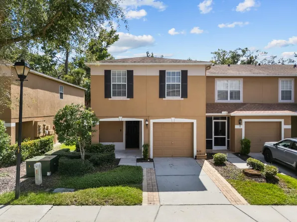 4143 Winding River Way, Land O Lakes, FL 34639
