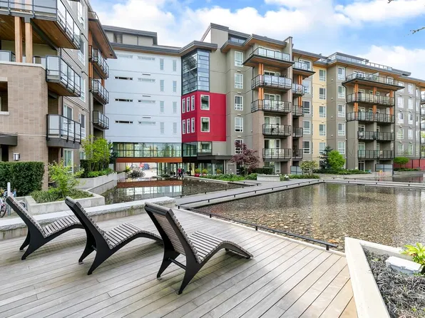 6033 Gray Ave #Penthouse 19, Greater Vancouver, BC V6S 0G3