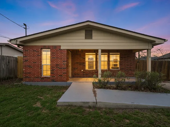 7312 Providence Ave, Austin, TX 78752