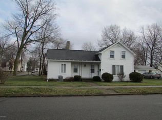 66 N Clay St, Coldwater, MI 49036