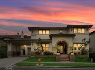 35 Wyndham St, Ladera Ranch, CA 92694