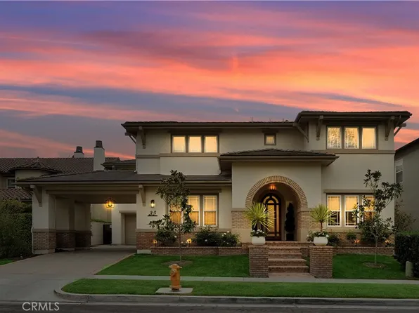 35 Wyndham St, Ladera Ranch, CA 92694