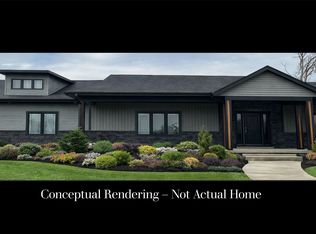 5630 Seminole Valley Trl NE, Cedar Rapids, IA 52411