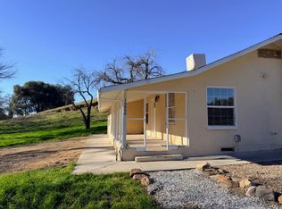16806 Jury Ranch Rd, Sonora, CA 95370