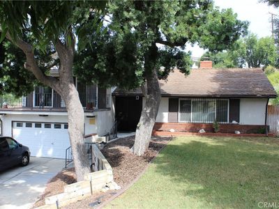 1413 E Maplegrove St, West Covina, CA, 91792