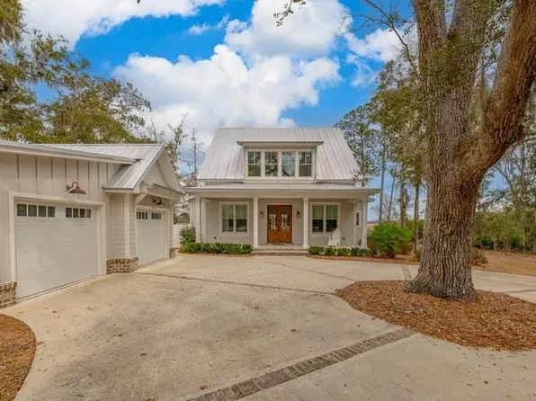 110 Sanderling Trce, Waverly, GA 31565