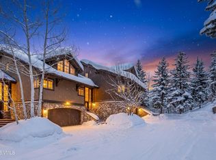 1120 Village Rd #7, Beaver Creek, CO 81620